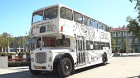 Londyńczyk wystartował