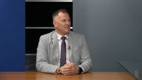 Łukasz Banaś: WORD pomaga egzaminowanym