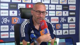 Marek Papszun: Nie wykorzystaliśmy tego czasu maksymalnie