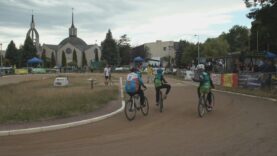 Mistrzostwa Polski w Częstochowie