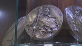 Na cześć pierwszego króla