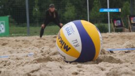 Na piachu o puchar Śląska