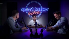 Natan Kantorysiński: „Moim największym marzeniem jest występ na Igrzyskach”