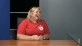 Pierwsza pomoc to podstawa