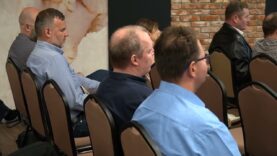 Rowerowe spotkanie w Częstochowie