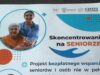 Skoncentrowani na seniorze