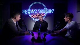 Sport Talker Extra – Dominik Barłożek