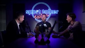 Sport Talker Extra – Leszek Hudziak