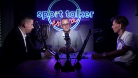 Sport Talker Extra: Michał Leśnikowski