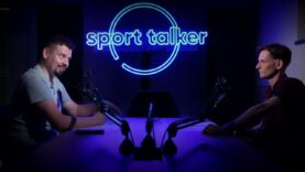 Sport Talker odc. 372