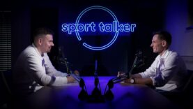 Sport Talker odc. 374