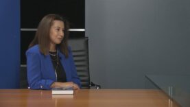 Elżbieta z Branickich Krasińska – kobieta opisana