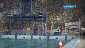 Gdzie można popływać