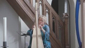 Harfowe niespodzianki