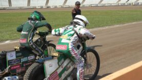 IMP na żużlu w Częstochowie