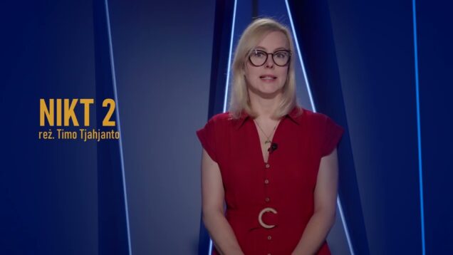 Magazyn Filmowy Cinema