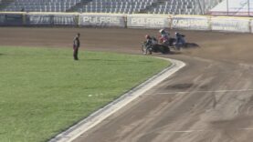 Mariusz Staszewski: Mecze z nożem na gardle