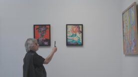 Nowe wystawy w Konduktorowni