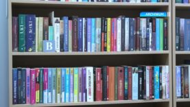 Pieniądze dla bibliotek szkolnych