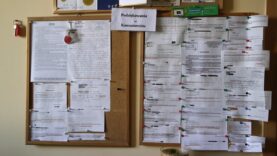 Pierwsze skargi urlopowiczów