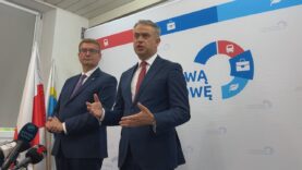 PLLuM – wicepremier w Częstochowie