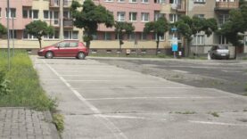 Ponad 100 nowych miejsc parkingowych w centrum miasta