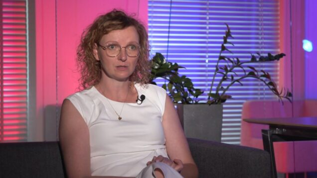 Portret Kobiecy – Suplement – Akcje adwokatury