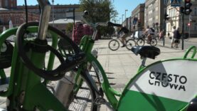 Rower idealny na lato