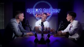 Sport Talker Extra: Bartłomiej Balsam