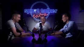 Sport Talker Extra: Marcin Dobrzański