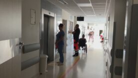 Strzelanina pod Opatowem