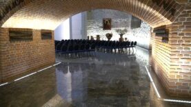 Więcej przestrzeni na Jasnej Górze