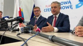 Woj. częstochowskie – jak nie teraz, to kiedy?