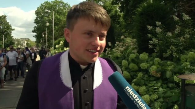 Magazyn Niedziela w Mieście 07.09.2025