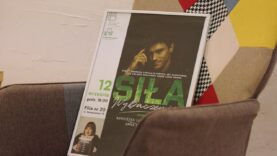 ”Siła wybaczenia”