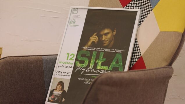 ”Siła wybaczenia”