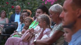 „Sobie śpiewam…”