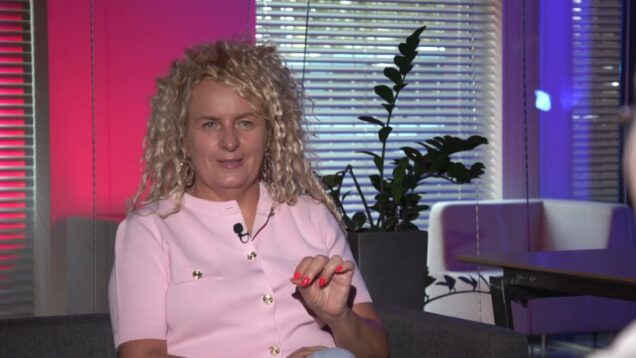 Wszystko mam i narzekam! W poszukiwaniu zagubionego sensu