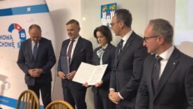 44 mln zł na remont linii tramwajowej