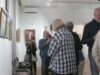 „Jesienna nostalgia” – wystawa lokalnych artystów w ROK-u
