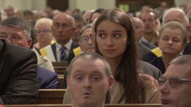 Magazyn Niedziela w Mieście 18.10.2025