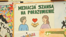 Mediacja – dialog zamiast sporu