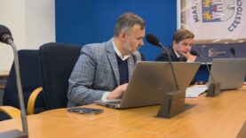 Nadzwyczajnie uchylone stanowisko