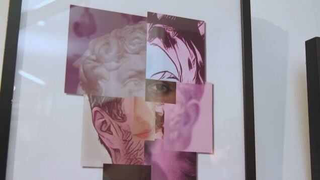 „Niekompletność” w Gaude Mater