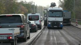 Prace na Niepodległości