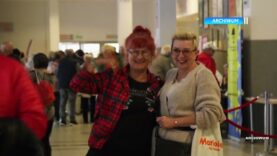 Senioralia święto aktywności i radości