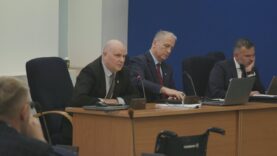 Sesja Rady Miasta Częstochowy