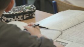 Słabe zainteresowanie edukacją zdrowotną