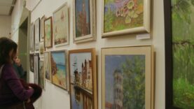 44. Doroczna Wystawa Plastyków