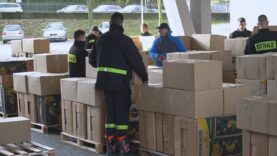 Akcja „Mikołaj z Polakami na Kresach” zakończona sukcesem?